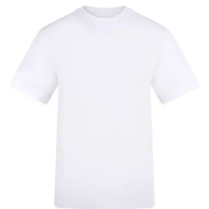 AWADIS - AT002AWHI - The AWDis 180 T - Arctic White
