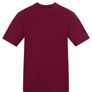 AWADIS - AT002BURG - The AWDis 180 T - Burgundy