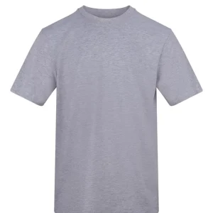 AWADIS - AT002HGRE - The AWDis 180 T - Heather Grey