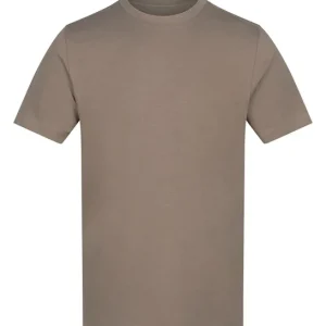 AWADIS - AT002MOBR - The AWDis 180 T - Mocha Brown