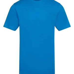 AWADIS - AT002SABL - The AWDis 180 T - Sapphire Blue