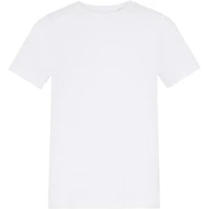 AWADIS - AT01JAWHI - The AWDis 150 Kids T - Arctic White