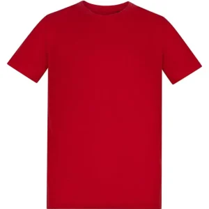 AWADIS - AT01JFRED - The AWDis 150 Kids T - Fire Red