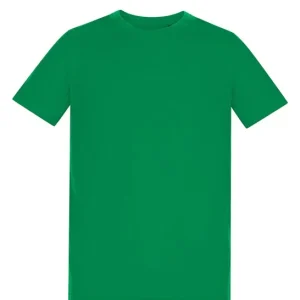 AWADIS - AT01JKEGR - The AWDis 150 Kids T - Kelly Green