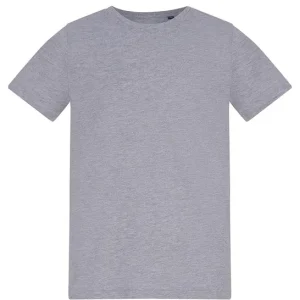 AWADIS - AT02JHGRE - The AWDis kids 180 T - Heather Grey