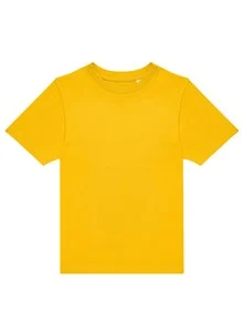 B&C - B210BGOLD -B&C #E150 /kids - Gold