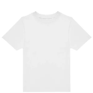 B&C - B210BWHIT -B&C #E150 /kids - White*