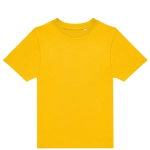 B&C - B220BGOLD - B&C #E190 /kids - Gold