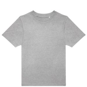 B&C - B220BSPGY - B&C #E190 /kids - Sport Grey