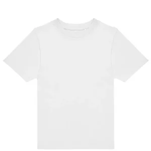 B&C - B220BWHIT - B&C #E190 /kids - White