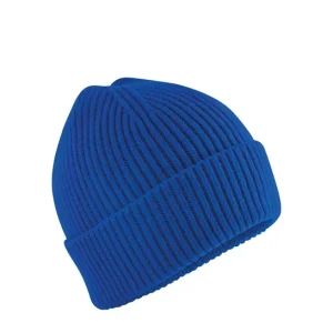 BEECHFIELD - B381BBROY - Kids fashion beanie - Bright Royal