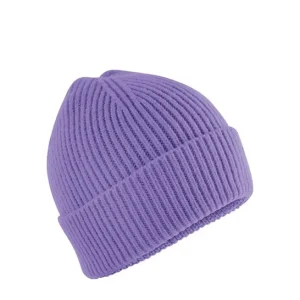 BEECHFIELD - B381BVIOL - Kids fashion beanie - Violet