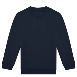B&C - B430BNAVY - B&C ID.332 crew /kids - Navy