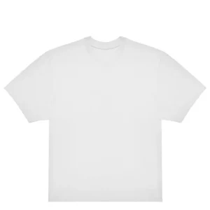 B&C - BA031WHIT -B&C #E220 Oversized - White