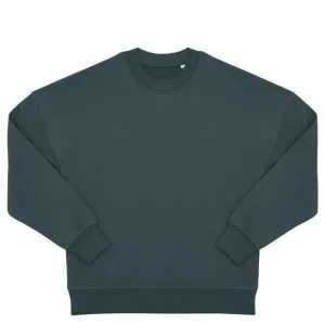 B&C - BA033AMTE -B&C Influence crew - Amalfi Teal