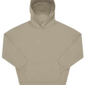 B&C - BA034MAST -B&C Influence hoodie - Mastic