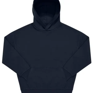 B&C - BA034NAVY -B&C Influence hoodie - Navy