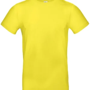 B&C - BA220SOYE - B&C #E190 - Solar Yellow