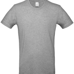 B&C - BA220SPGY - B&C #E190 - Sport Grey*