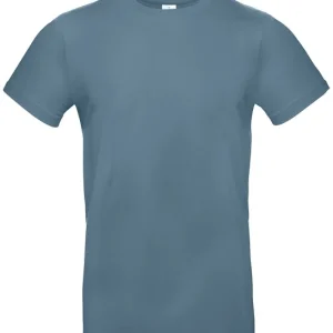 B&C - BA220STON - B&C #E190 - Stone Blue