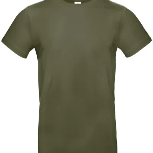 B&C - BA220UKHA - B&C #E190 - Urban Khaki