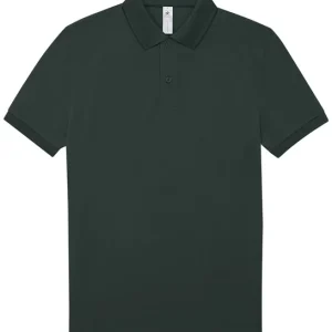 B&C - BA261DFOR - B&C My Polo 180 - Dark Forest