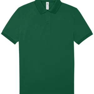 B&C - BA261IGRN - B&C My Polo 180 - Ivy Green