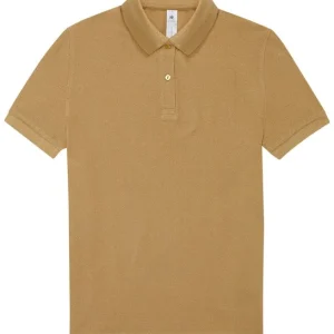 B&C - BA261MGOL - B&C My Polo 180 - Meta Gold