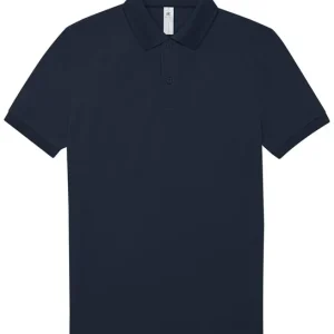 B&C - BA261NAVY - B&C My Polo 180 - Navy*