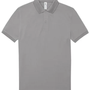 B&C - BA261SPGY - B&C My Polo 180 - Sport Grey*