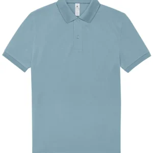 B&C - BA263AMBL - B&C #E150 long sleeve - Amalfi Blue