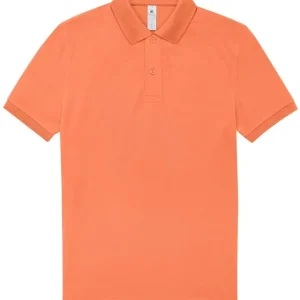 B&C - BA263AMCO - B&C #E150 long sleeve - Amalfi Coral