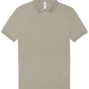 B&C - BA263AMGY - B&C #E150 long sleeve - Amalfi Grey