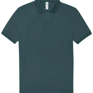 B&C - BA263AMTE - B&C #E150 long sleeve - Amalfi Teal