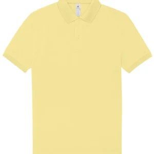 B&C - BA263AMYE - B&C #E150 long sleeve - Amalfi Yellow