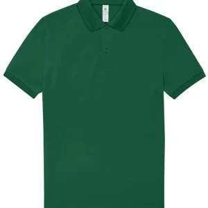 B&C - BA263IGRN - B&C #E150 long sleeve - Ivy Green