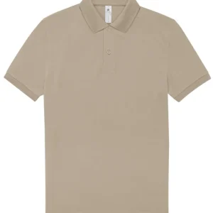 B&C - BA263MAST - B&C #E150 long sleeve - Mastic