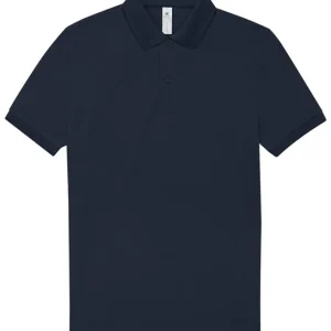 B&C - BA263NAVY - B&C #E150 long sleeve - Navy*