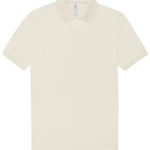 B&C - BA263OWHI - B&C #E150 long sleeve - Off White