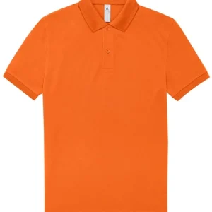 B&C - BA263PUOR - B&C #E150 long sleeve - Pure Orange