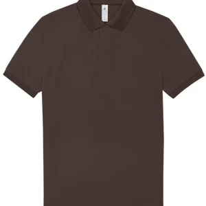 B&C - BA263RCOF - B&C #E150 long sleeve - Roasted Coffee