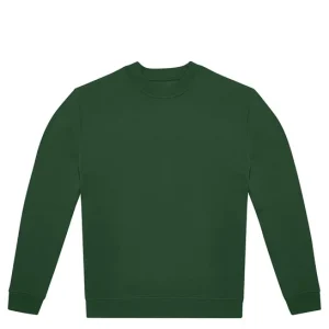 B&C - BA430BOGR -B&C ID.332 crew - Bottle Green