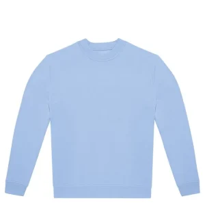 B&C - BA430LOBL -B&C ID.332 crew - Lotus Blue