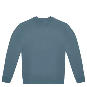 B&C - BA430NOBL -B&C ID.332 crew - Nordic Blue