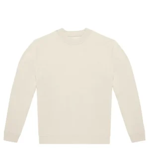 B&C - BA430OWHI -B&C ID.332 crew - Off White