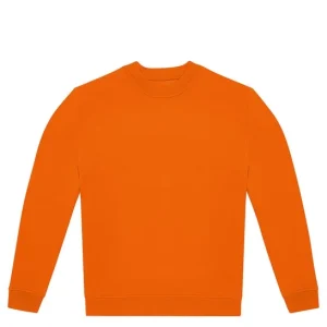 B&C - BA430ORAN -B&C ID.332 crew - Orange