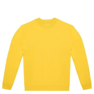 B&C - BA430POYE -B&C ID.332 crew - Pop Yellow