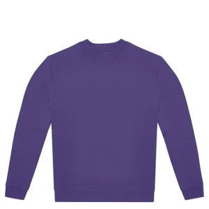 B&C - BA430RAPU -B&C ID.332 crew - Radiant Purple