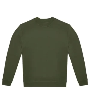 B&C - BA430UKHA -B&C ID.332 crew - Urban Khaki