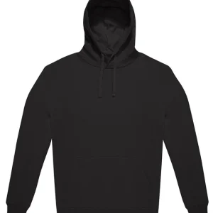 B&C - BA431BLAC - B&C ID.333 hoodie - Black*